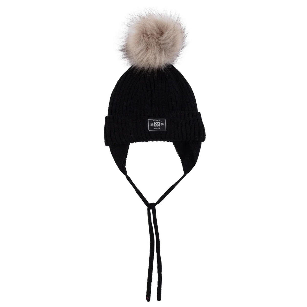 NANO TUQUE FILLES 6/12 et 12/24 ANS