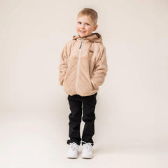 NANO Veste à capuchon Garçons 2 - 6 ans