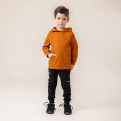NANO CHANDAIL GARCONS DE 4 A 6 ANS