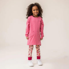 NANO TUNIQUE FILLES DE 2 A 6 ANS