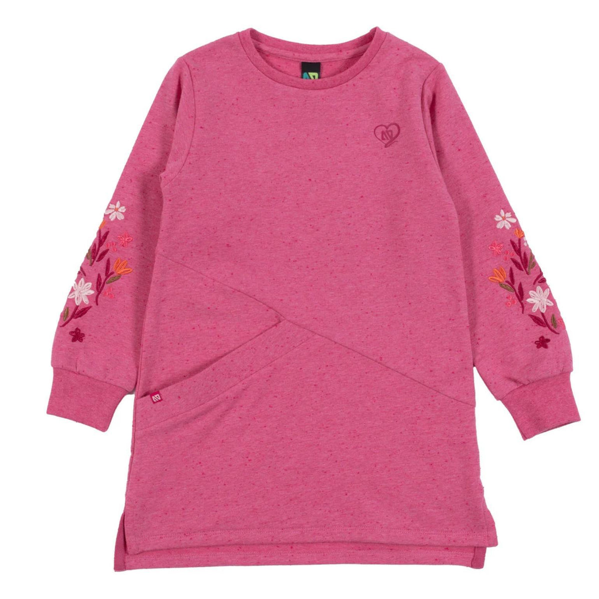 NANO Tunique Filles 7 - 8 ans
