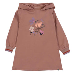 NANO TUNIQUE FILLES 7 - 14 ans