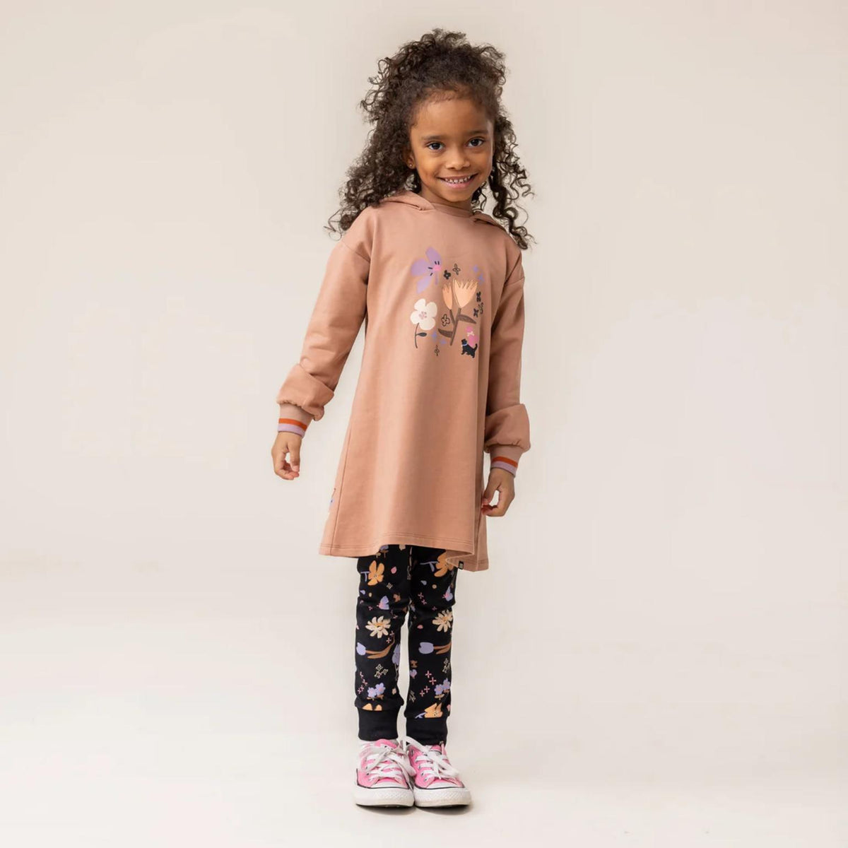 NANO Legging Filles 2 - 6 ans