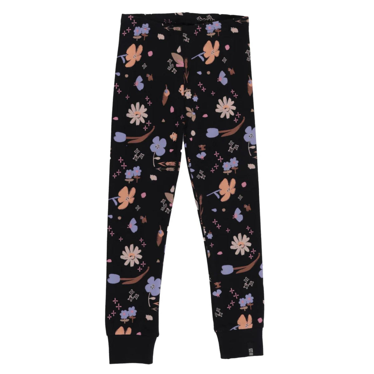 NANO Legging Filles 7 - 14 ans
