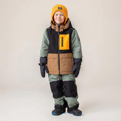 NANO Habit de neige Garçons 4 - 6 ans