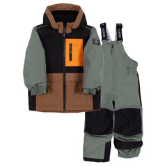 NANO Habit de neige Garçons 7 -10 ans