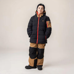 NANO Habit de neige Garçons 7 - 14 ans