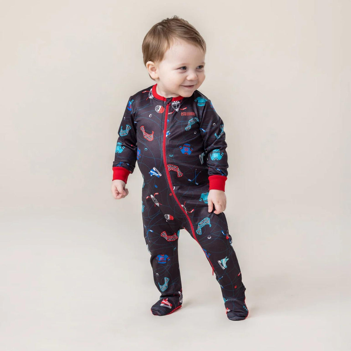 NANO Pyjama une-pièce Bébé Garcon 3 - 24 mois