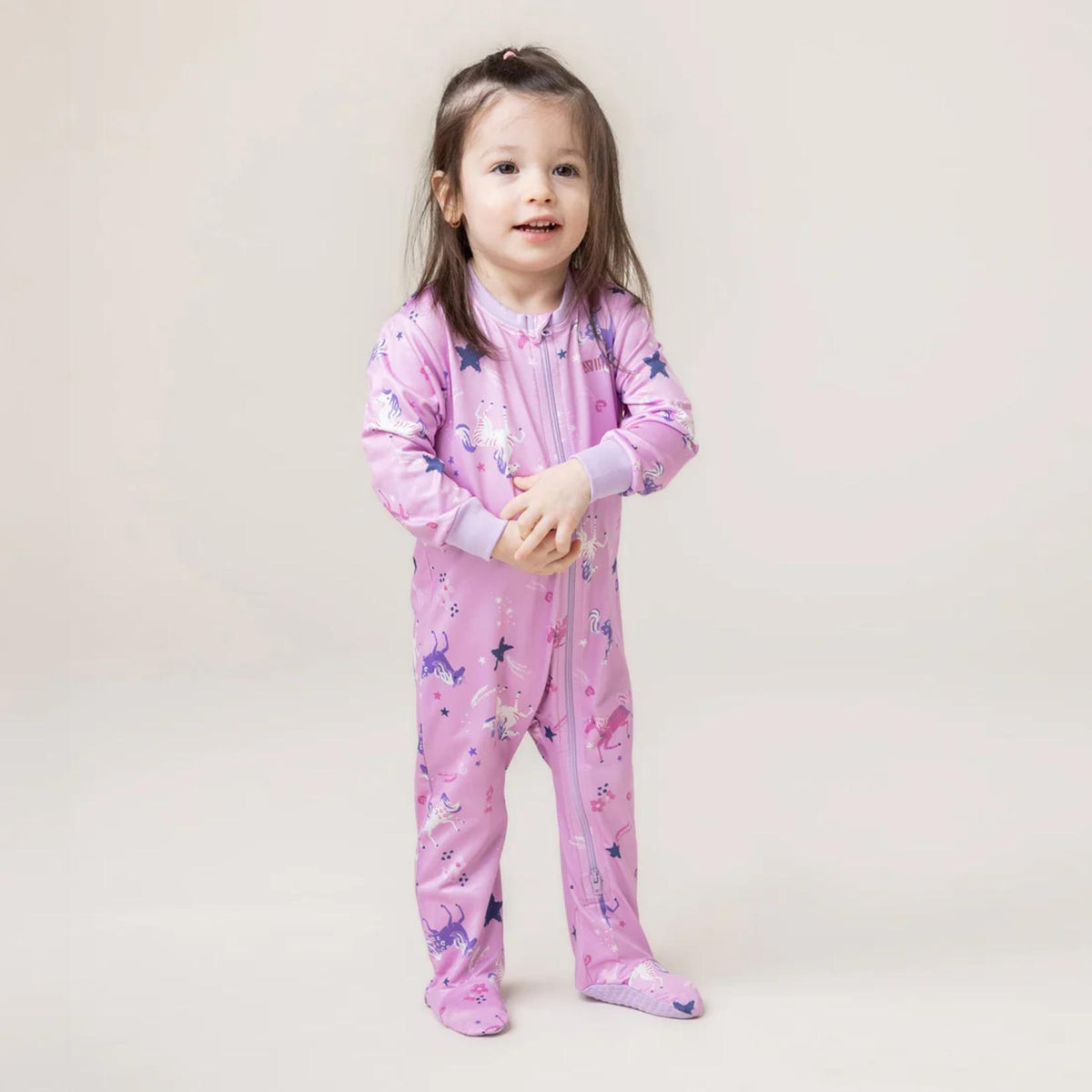 NANO PYJAMA FILLES 3 A 24 MOIS