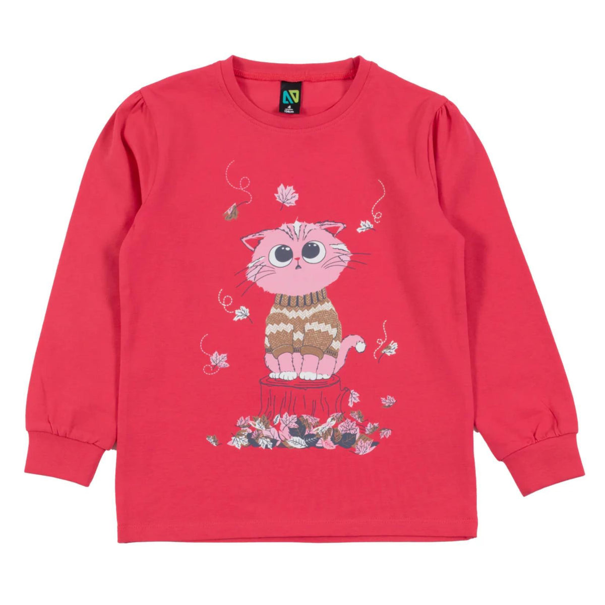 NANO PYJAMA FILLES DE 7 A 14 ANS