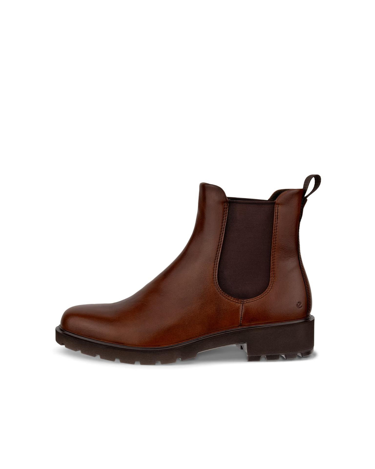 ECCO BOTTE FEMME