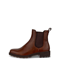 ECCO BOTTE FEMME