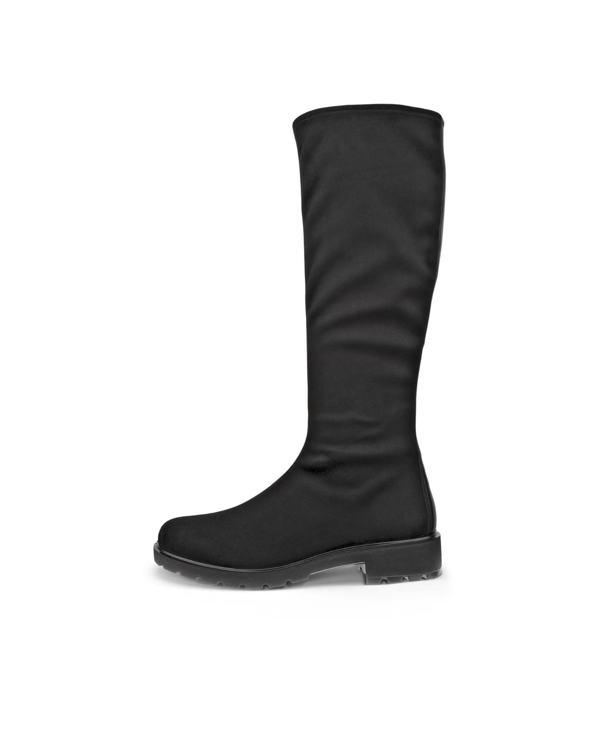 ECCO BOTTE FEMME