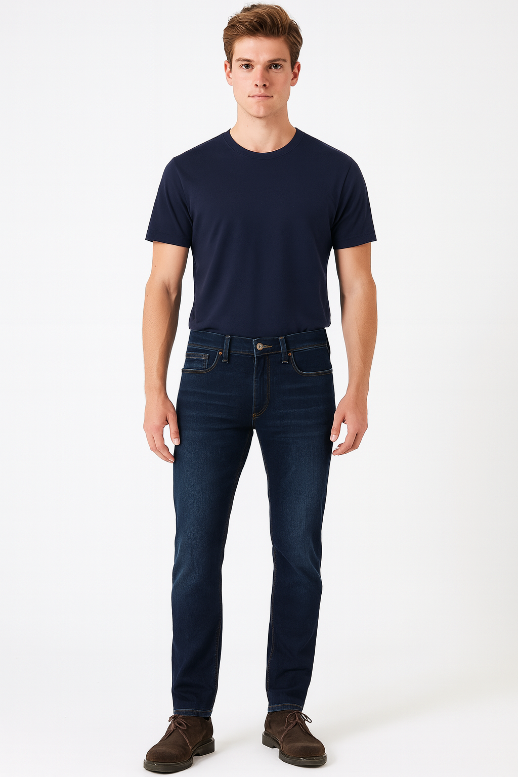 BLACK BULL JEANS HOMME