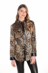 FRANK LYMAN BLOUSE FEMME