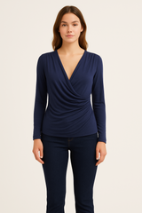MOTION CHANDAIL FEMME