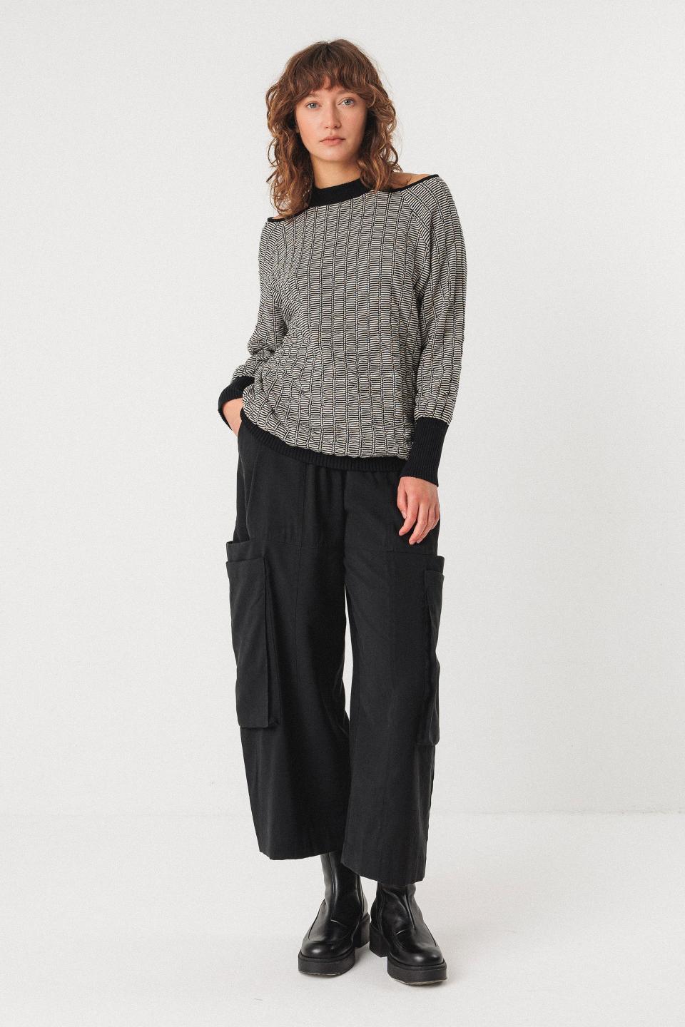 SKFK CHANDAIL FEMME