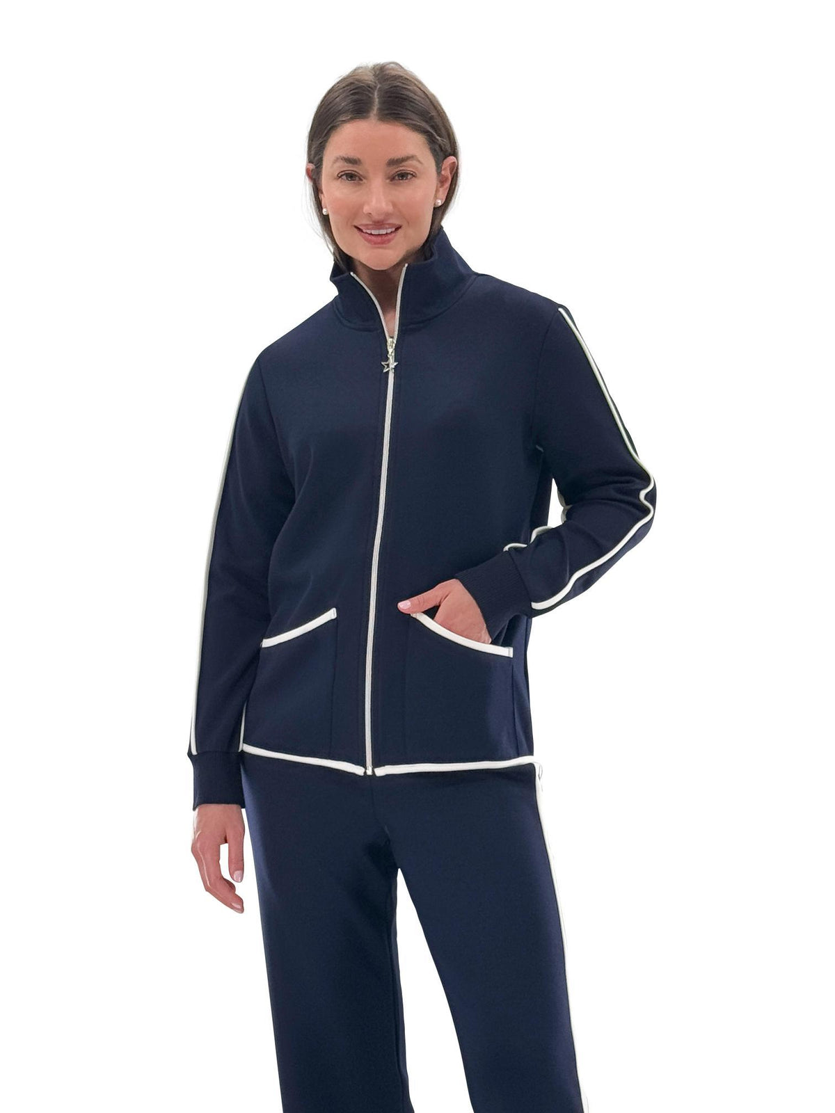 ORLY VESTE FEMME