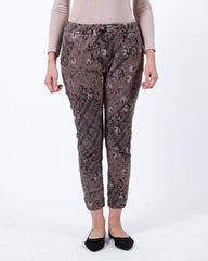 ANGELA MARA PANTALON FEMME