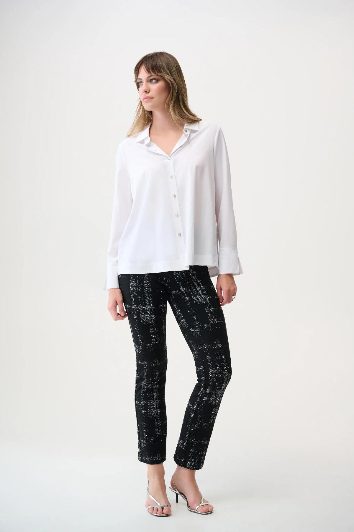 JOSEPH RIBKOFF CHEMISE FEMME