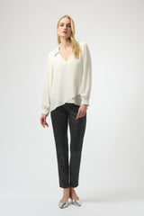 JOSEPH RIBKOFF BLOUSE FEMME