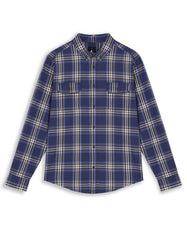 LOIS CHEMISE CARRELLEE HOMME