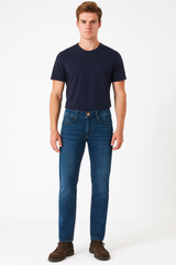 BLACK BULL JEANS HOMME