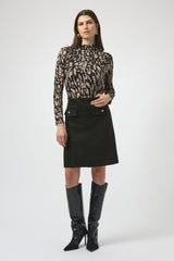 JOSEPH RIBKOFF JUPE FEMME