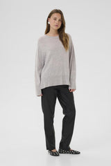 KAFFE  50112027 CHANDAIL FEMME