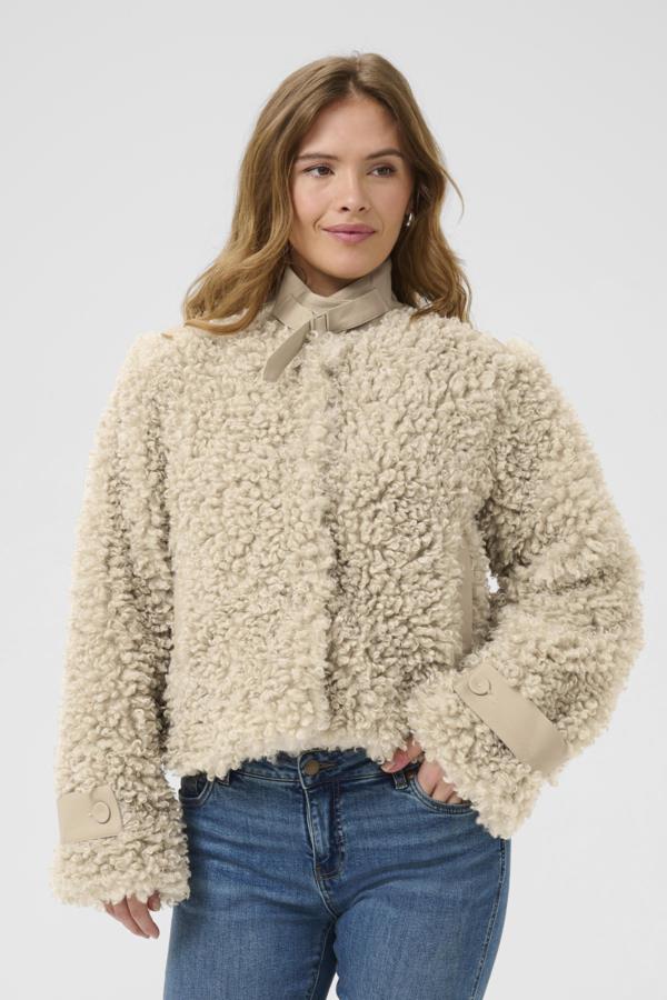 CULTUTE VESTE FEMME