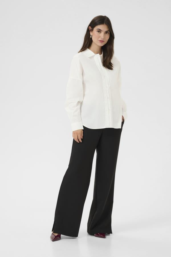CULTURE CHEMISE FEMME