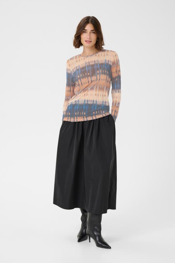 CULTURE BLOUSE FEMME