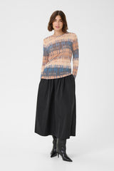 CULTURE BLOUSE FEMME