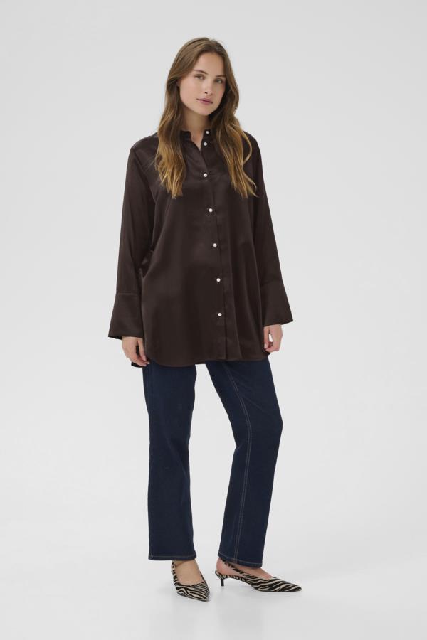 CULTURE BLOUSE FEMME
