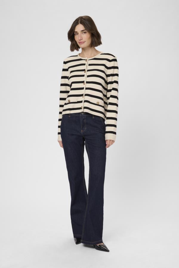 CULTURE JEANS FEMME