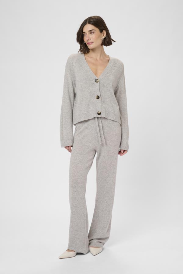 CULTURE CARDIGAN  FEMME