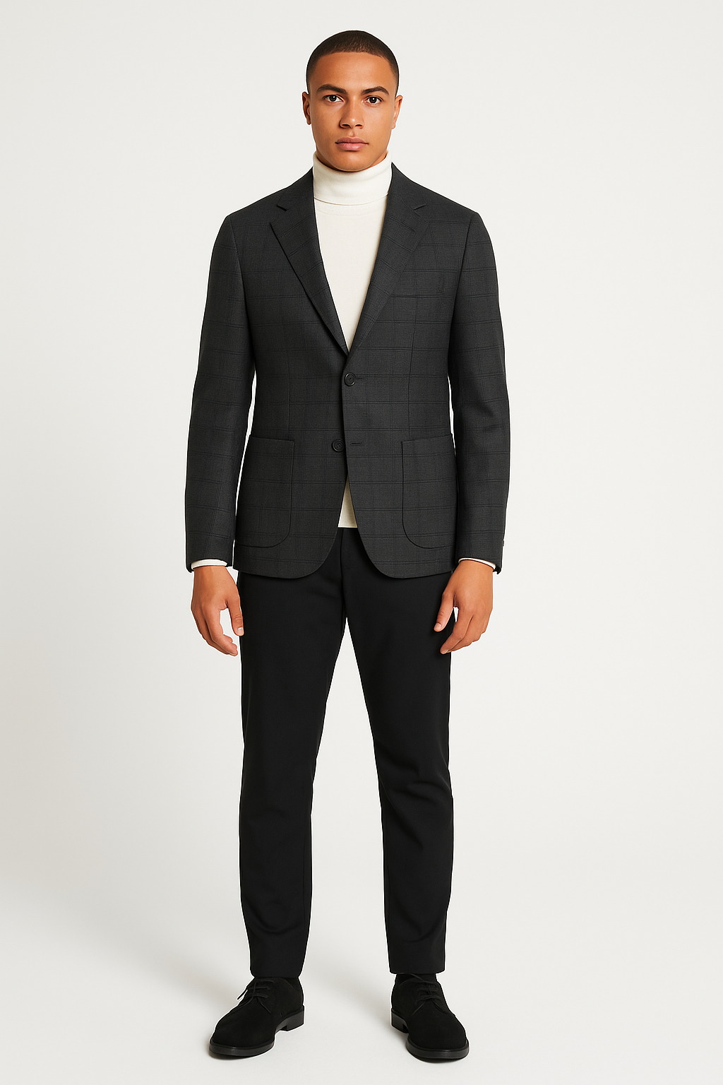 MATINIQUE VESTON HOMME