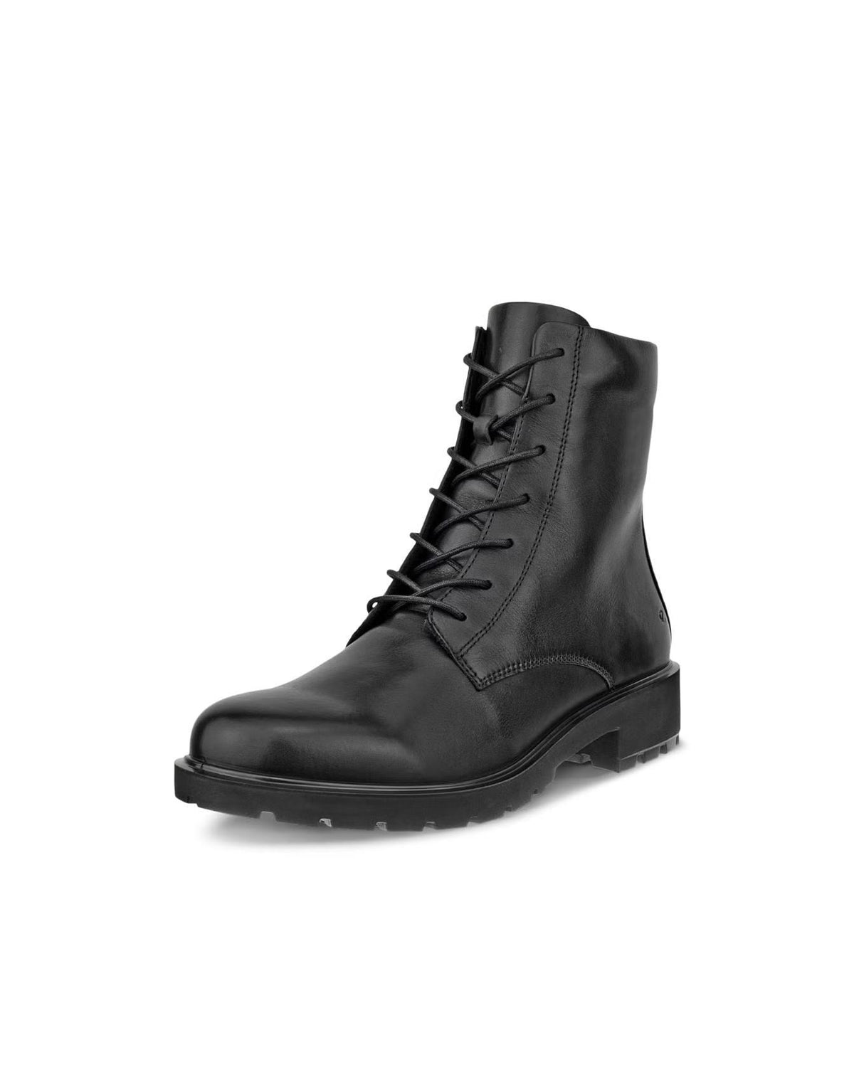 ECCO BOTTE FEMME