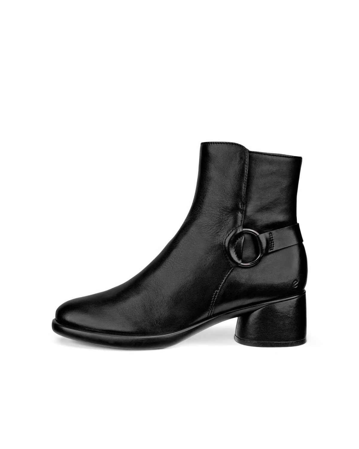 ECCO BOTTE FEMME