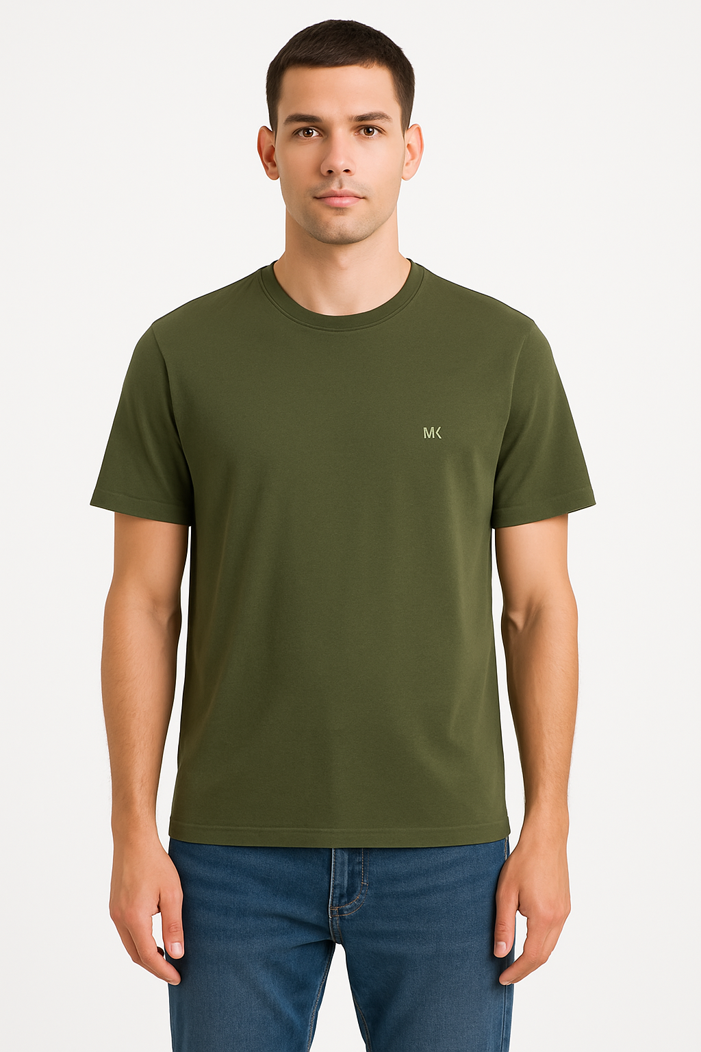 MICHAEL KORS T-SHIRT HOMME