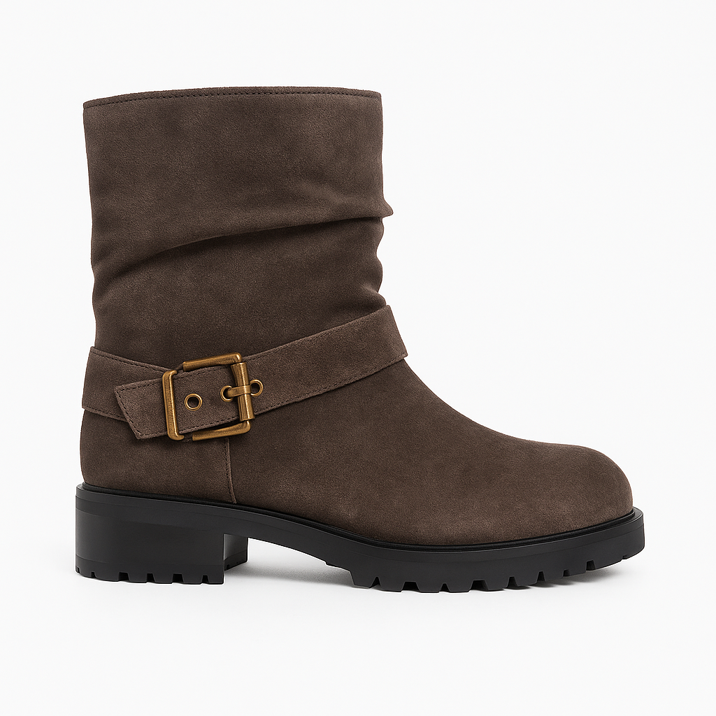 MICHAEL KORS BOTTE FEMME