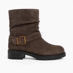 MICHAEL KORS BOTTE FEMME