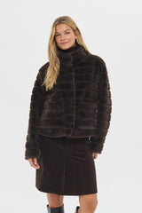 ST-TROPEZ MANTEAU FEMME