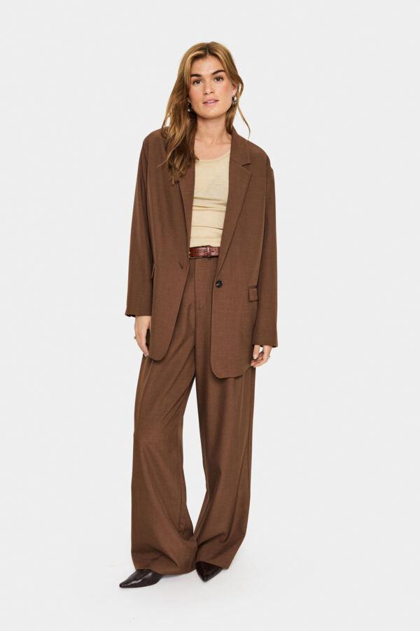ST-TROPEZ  VESTON FEMME