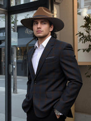 HORST VESTON HOMME