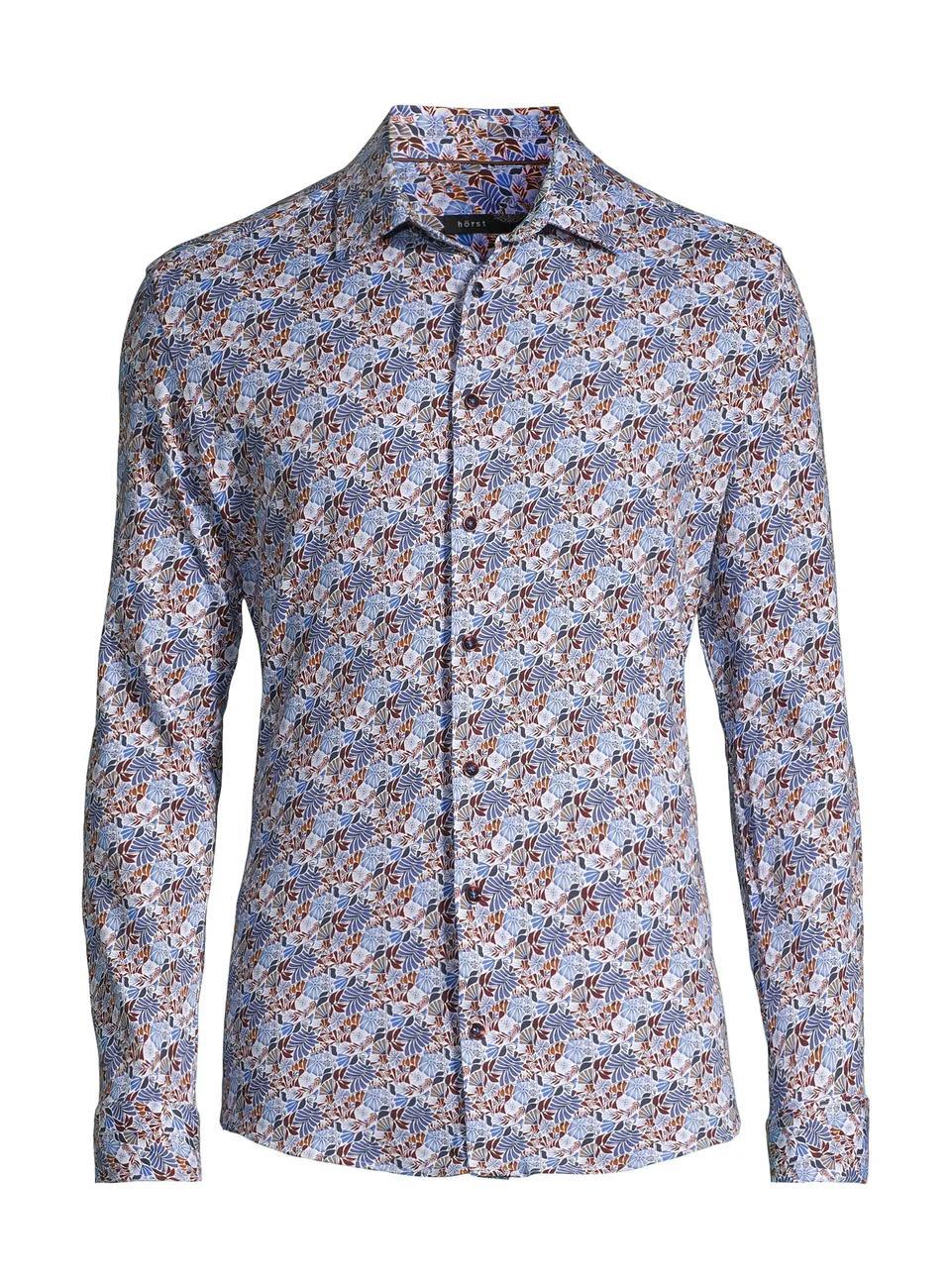HORST CHEMISE HOMME
