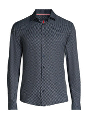 SOUL OF LONDON CHEMISE HOMME