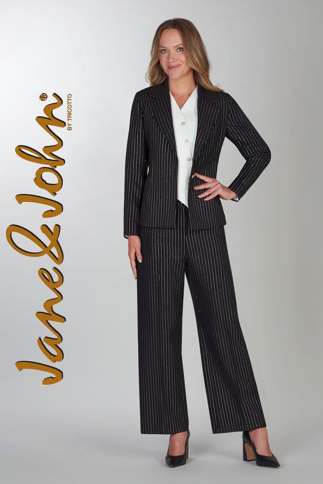 JANE&JOHN PANTALON FEMME