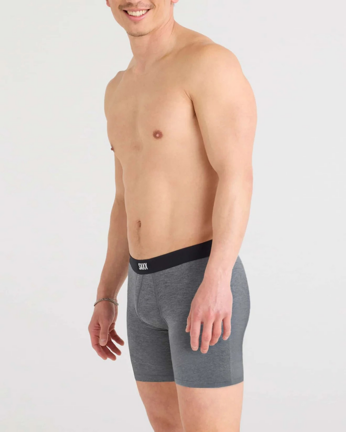 SAXX BOXER HOMME
