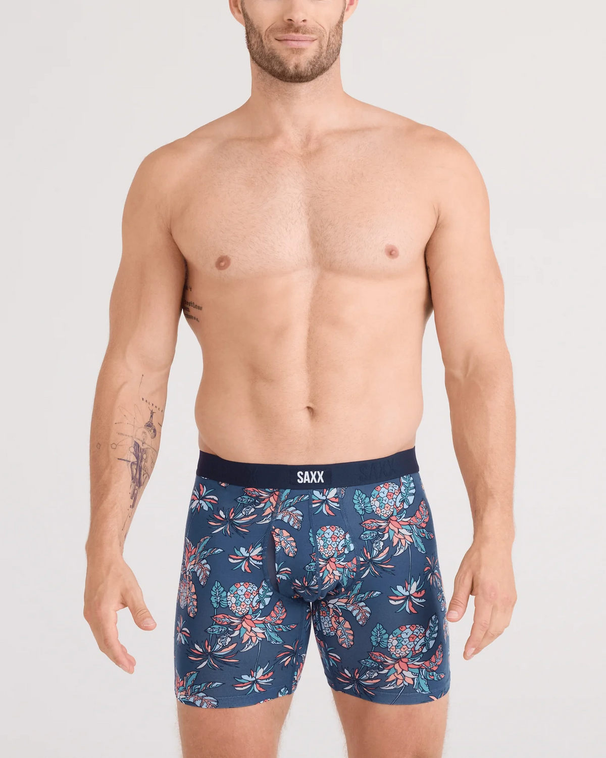 SAXX BOXER
